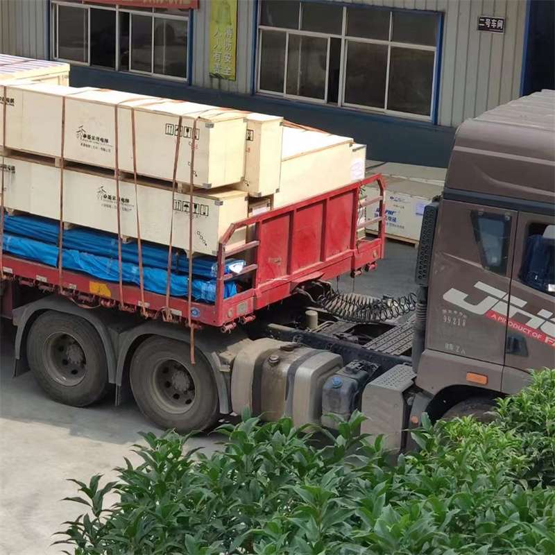 北京石景山到海口物流公司一站式服务，让货运更轻松